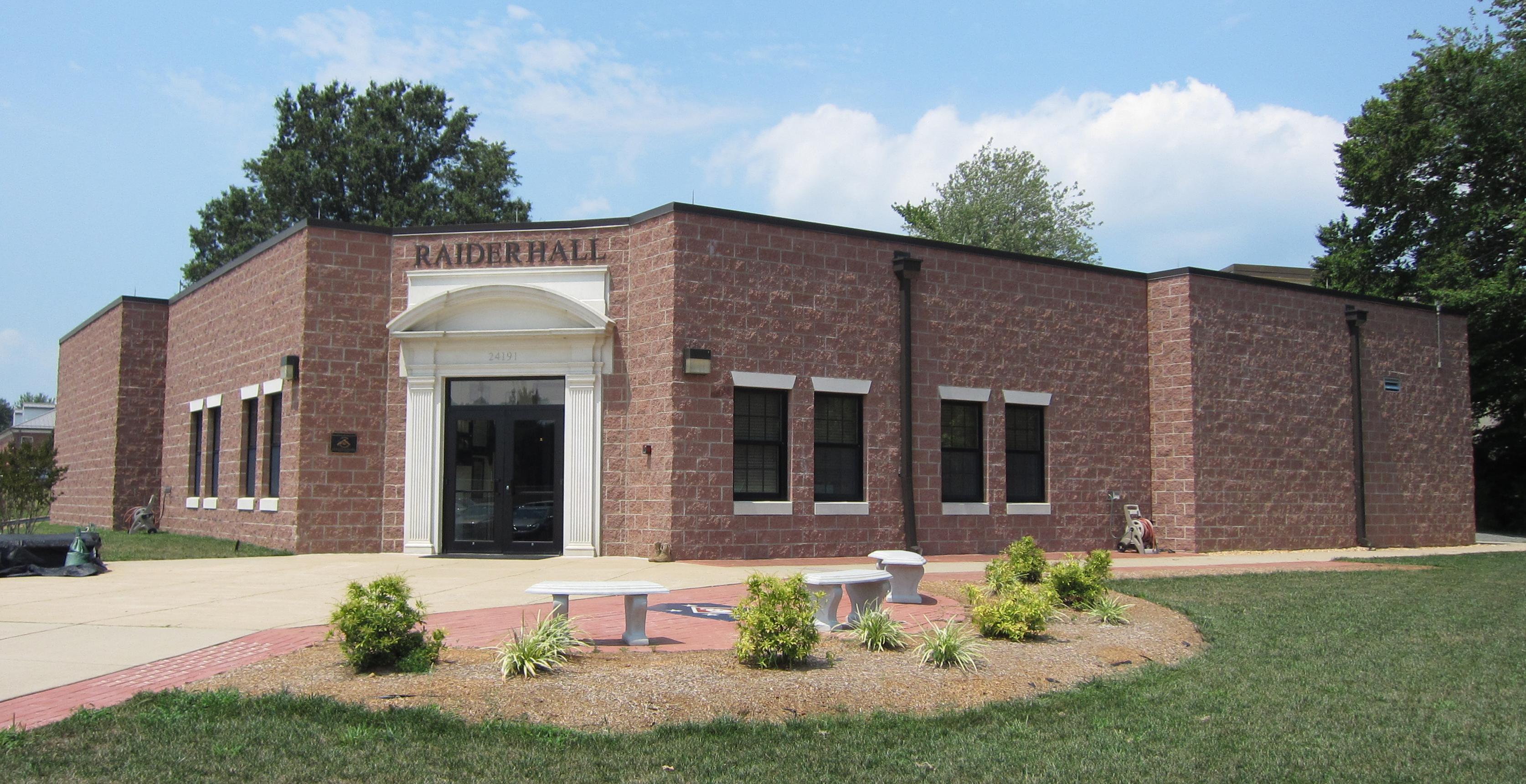 Marine Raider Museum